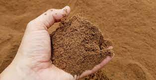 Palm Kernel Expeller (PKE)